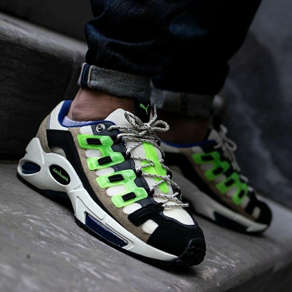 puma cell endura sankuanz